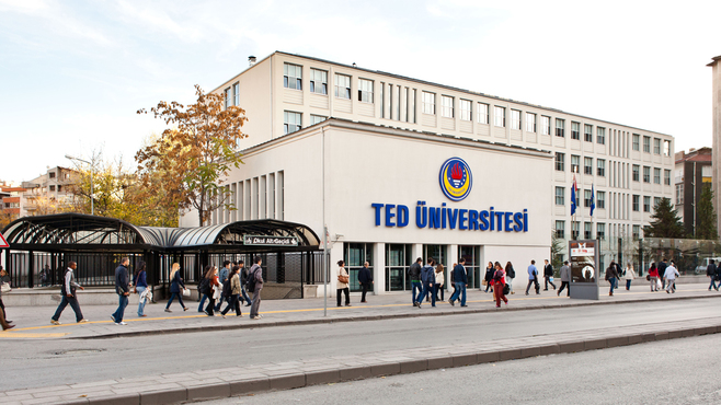 TED cinsel yönelim ayrımcılığını önleyecek Kaos GL - LGBTİ+ Haber Portalı