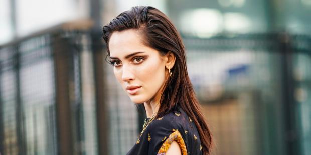 Chanel’in ilk trans modeli Teddy Quinlivan | Kaos GL - LGBTİ+ Haber Portalı Haber