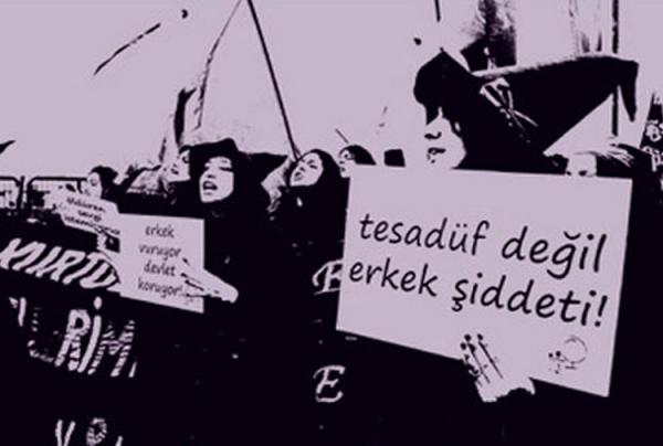 Kadınlara şiddet uygulayanlar en yakındakiler! Kaos GL - LGBTİ+ Haber Portalı