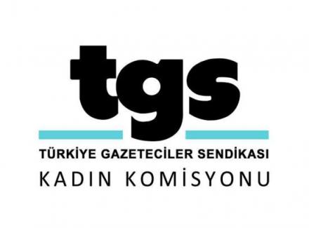 TGS&rsquo;den Kadın ve LGBTİ Gazetecilere Çağrı Kaos GL - LGBTİ+ Haber Portalı