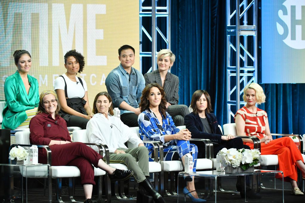 The L Word: Generation Q’nun prömiyer tarihi belli oldu! Kaos GL - LGBTİ+ Haber Portalı