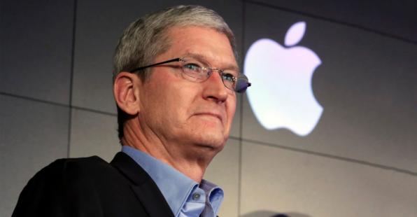 Apple CEO’su Cook: Gey olmam bana Tanrı’nın en büyük hediyesi Kaos GL - LGBTİ+ Haber Portalı