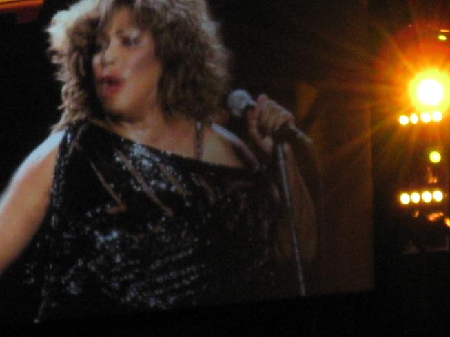 Viyana&rsquo;da Tina Turner şöleni! Kaos GL - LGBTİ+ Haber Portalı