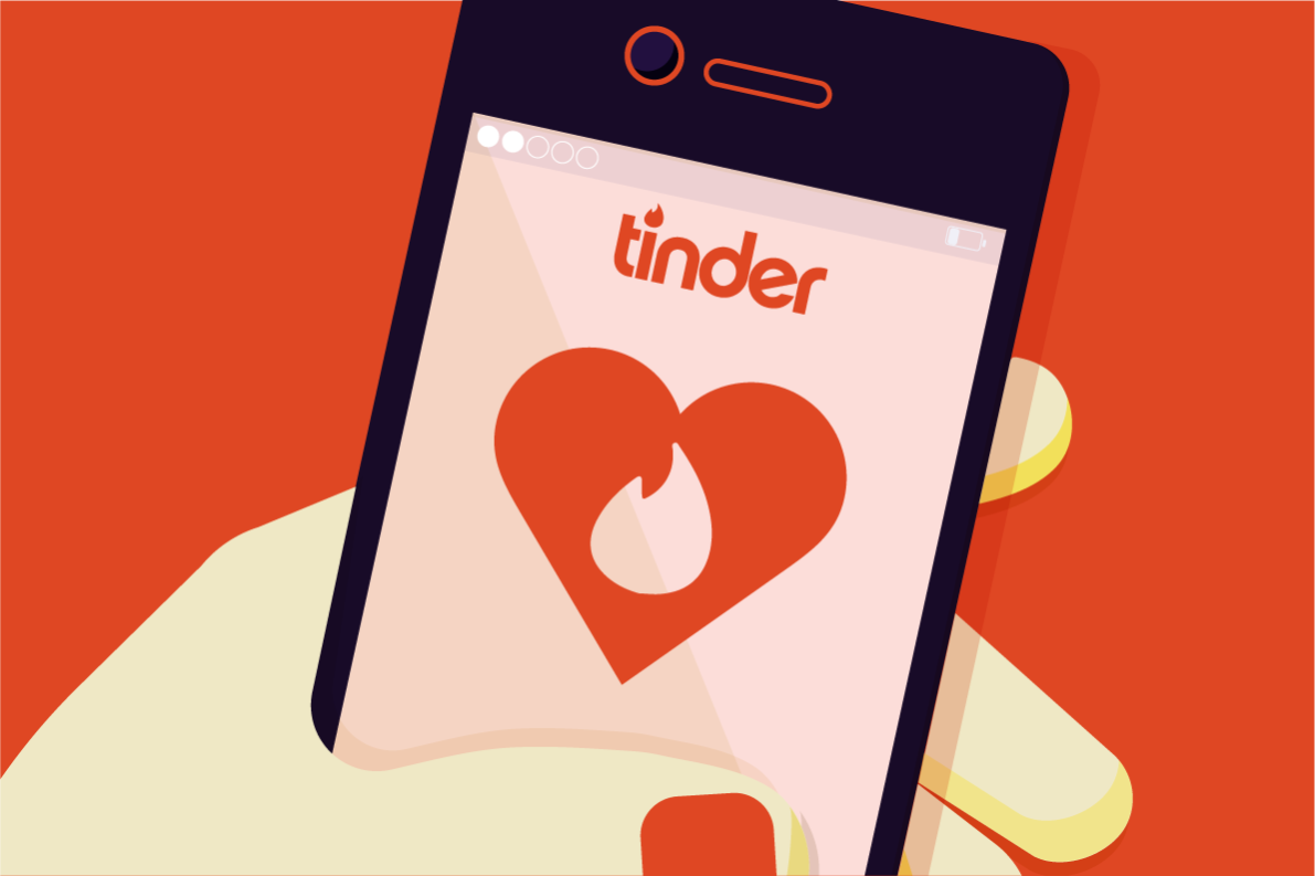 Tinder’ın ateşi kendine kadar! Kaos GL - LGBTİ+ Haber Portalı