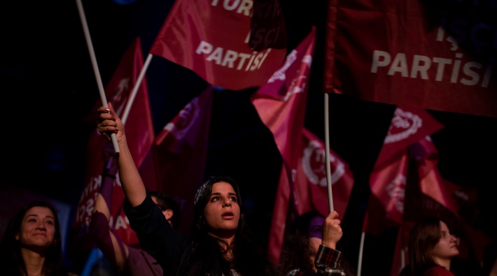 “Kadın ve LGBTİ+ düşmanı politikaları, başımızdan defedene kadar mücadele edeceğiz” Kaos GL - LGBTİ+ Haber Portalı