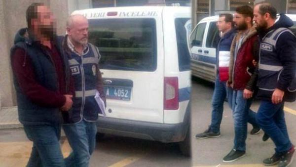 Üç tır şoförü trans kadını gasp etti Kaos GL - LGBTİ+ Haber Portalı