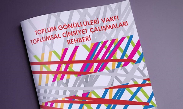 TOG&rsquo;dan Toplumsal Cinsiyet Çalışmaları Rehberi Kaos GL - LGBTİ+ Haber Portalı