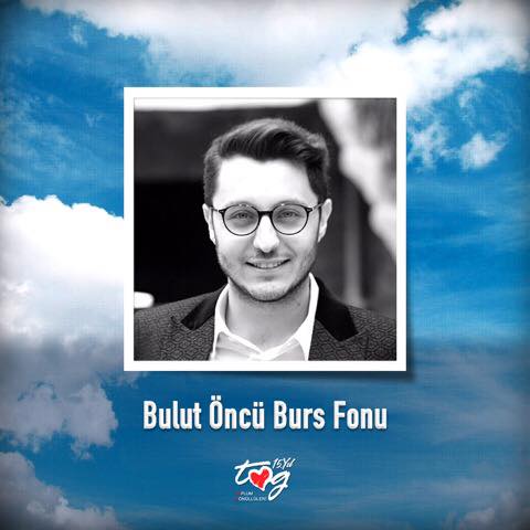 TOG&rsquo;tan Bulut Öncü Burs Fonu Kaos GL - LGBTİ+ Haber Portalı