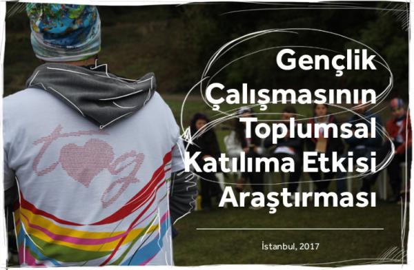 Gençlik çalışması LGBTİ haklarına ilgiyi arttırıyor Kaos GL - LGBTİ+ Haber Portalı