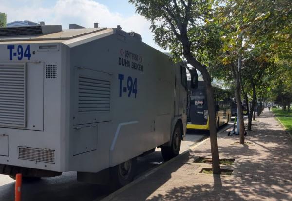 Emniyet Müdürlüğü istedi, Kadıköy Kaymakamlığı Queer Olympix’i yasakladı! | Kaos GL - LGBTİ+ Haber Portalı