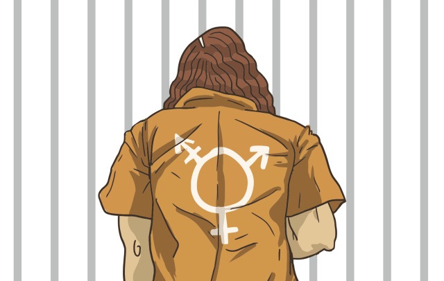 Trans mahpus kitap bekliyor Kaos GL - LGBTİ+ Haber Portalı
