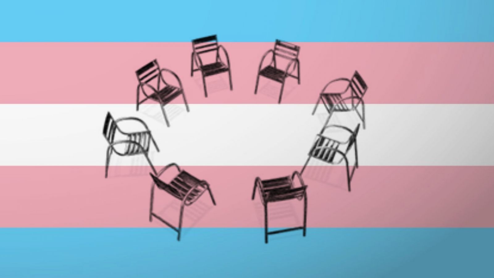 Trans Geçiş Süreci Terapi Grubu bugün toplanıyor Kaos GL - LGBTİ+ Haber Portalı