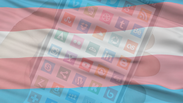 “Transapp” için ankete! Kaos GL - LGBTİ+ Haber Portalı