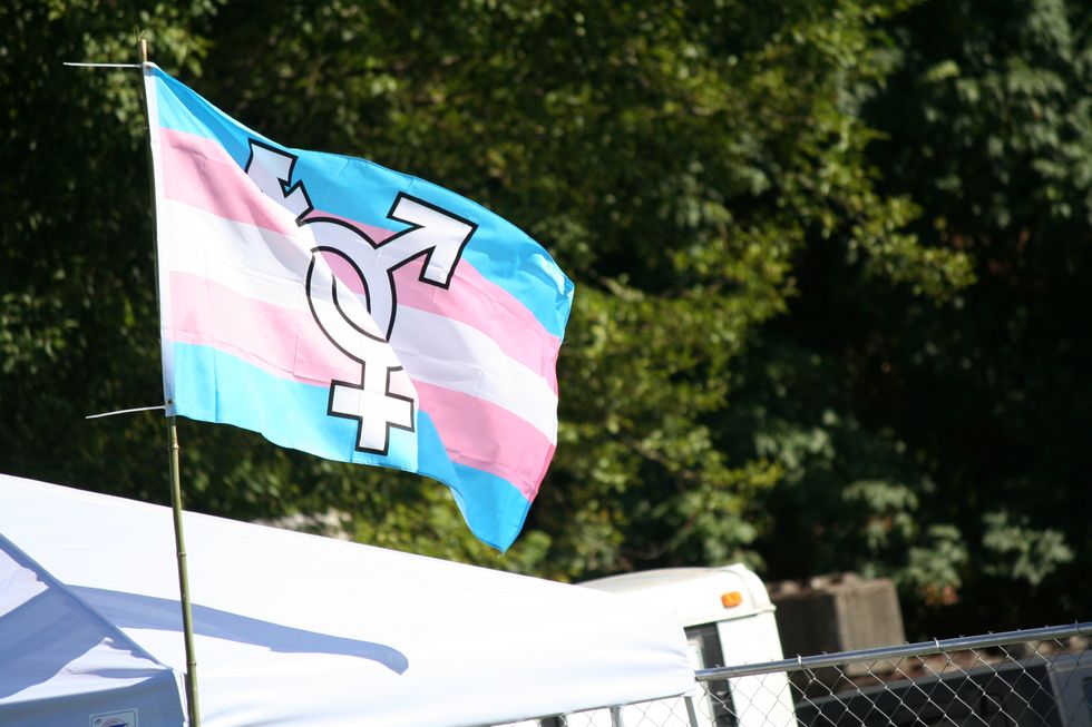 Çek Cumhuriyeti’nde zorunlu kısırlaştırmaya karşı karar Kaos GL - LGBTİ+ Haber Portalı