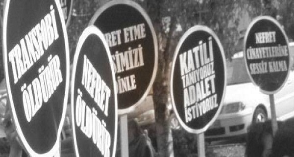 Ayvalık&rsquo;ta transfobik nefret cinayeti Kaos GL - LGBTİ+ Haber Portalı