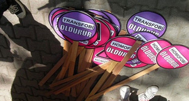 Yine transfobik nefret dili: “Translar dehşet saçtı” Kaos GL - LGBTİ+ Haber Portalı