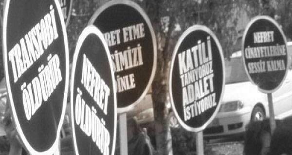 Ayda yaşadıklarını anlatıyor: Hakkımı aramak istiyorum | Kaos GL - LGBTİ+ Haber Portalı Haber