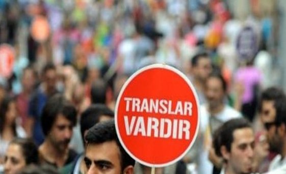 “Şu an odaklandığım tek şey o kimliğe kavuşmak” Kaos GL - LGBTİ+ Haber Portalı