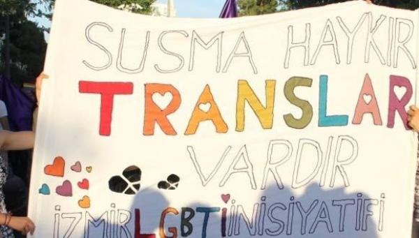 Seyhan Arman: Ne beni, ne ailemi cinsiyet kimliğim üzerinden bastıramazsınız! Kaos GL - LGBTİ+ Haber Portalı