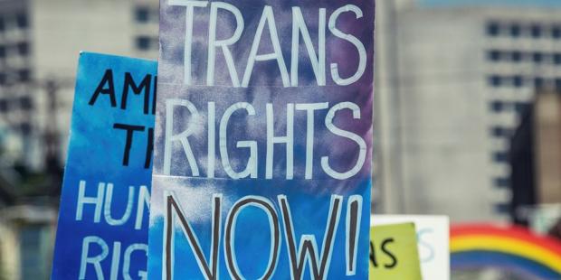 Britanya: Cinsiyetin Tanınması Kanunu anketini doldurmak için son gün! Kaos GL - LGBTİ+ Haber Portalı