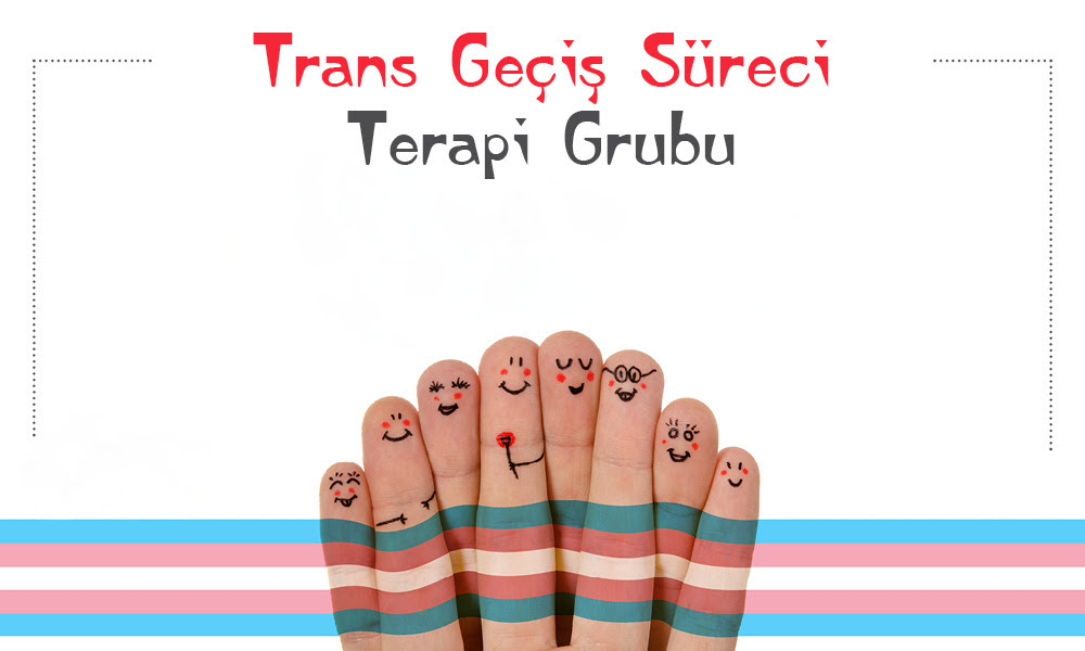 Trans Terapi Grubu Toplantısı 5 Aralık’ta Kaos GL - LGBTİ+ Haber Portalı