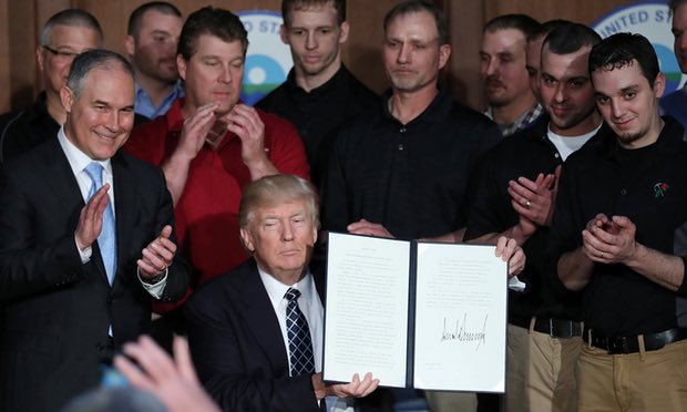 &lsquo;Trump&rsquo;ın gerçeklerle savaşmasından usandık artık!&rsquo; Kaos GL - LGBTİ+ Haber Portalı
