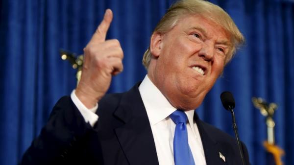 Trump yönetimi transları silmeye çalışıyor! Kaos GL - LGBTİ+ Haber Portalı