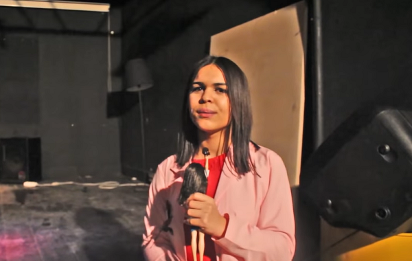 Pembe Hayat’tan yeni video serisi: Travesti teftişte! Kaos GL - LGBTİ+ Haber Portalı