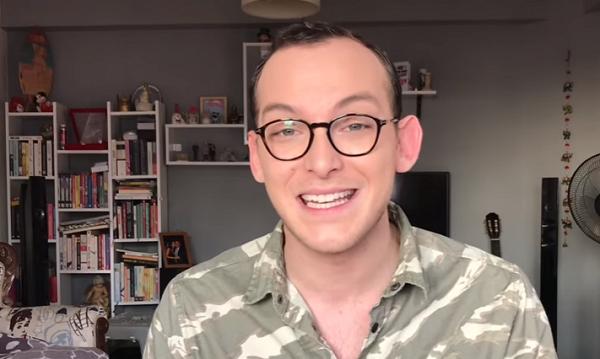 “Aileme neden açıldım? Nasıl açıldım?” | Kaos GL - LGBTİ+ Haber Portalı Haber