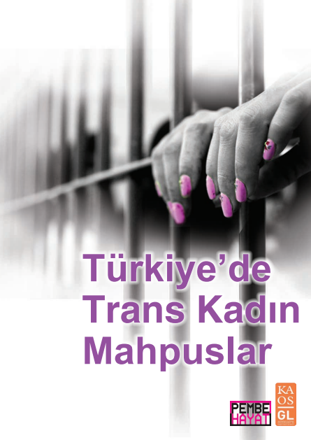 &lsquo;Devletler tüm mahpuslar gibi trans kadınları da korumak zorunda&rsquo; Kaos GL - LGBTİ+ Haber Portalı