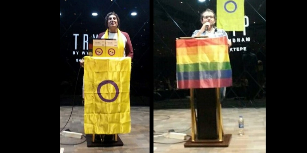 3. Üreme Sağlığı Çalışma Kolu Kongresi’nden “interseks” oturumu Kaos GL - LGBTİ+ Haber Portalı