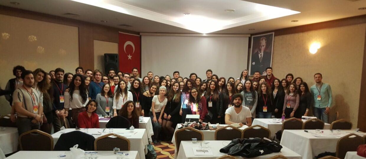 Kaos GL hekim adaylarıyla Antalya&rsquo;da buluştu Kaos GL - LGBTİ+ Haber Portalı