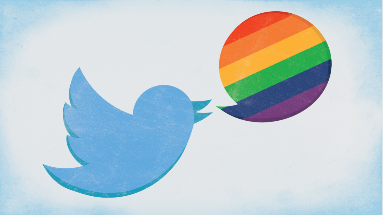 Twitter&rsquo;da nefret karşıtı kampanya: #no2LGBTHate Kaos GL - LGBTİ+ Haber Portalı
