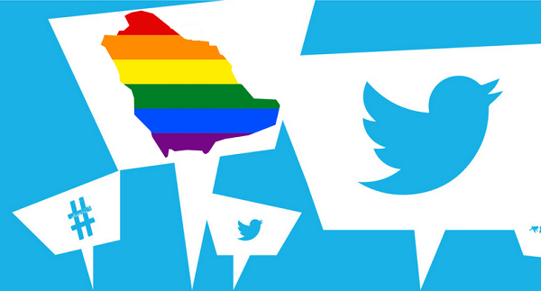 &lsquo;Geyleri seviyorum&rsquo; hashtagi Suudi Arabistan&rsquo;da büyük ilgi gördü | Kaos GL - LGBTİ+ Haber Portalı Haber
