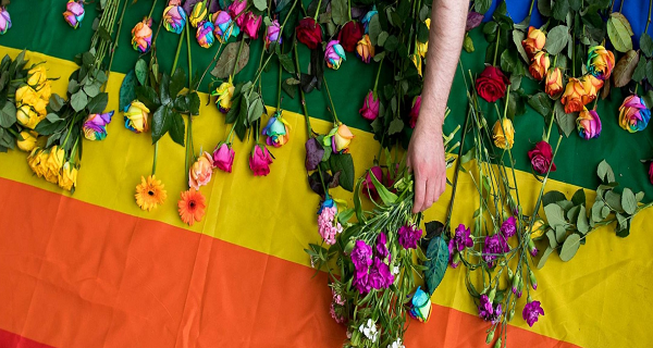 “Çeçenya’daki gey ve lezbiyenlerin korunması için acilen harekete geçmeli” Kaos GL - LGBTİ+ Haber Portalı