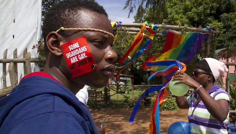 Uganda Onur Yürüyüşü yine engellendi! | Kaos GL - LGBTİ+ Haber Portalı
