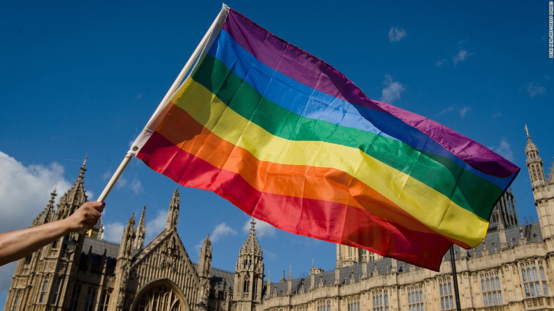 Nasıl bir yerel yönetim (4): Dünyadan iyi örneklerde Birleşik Krallık | Kaos GL - LGBTİ+ Haber Portalı Haber