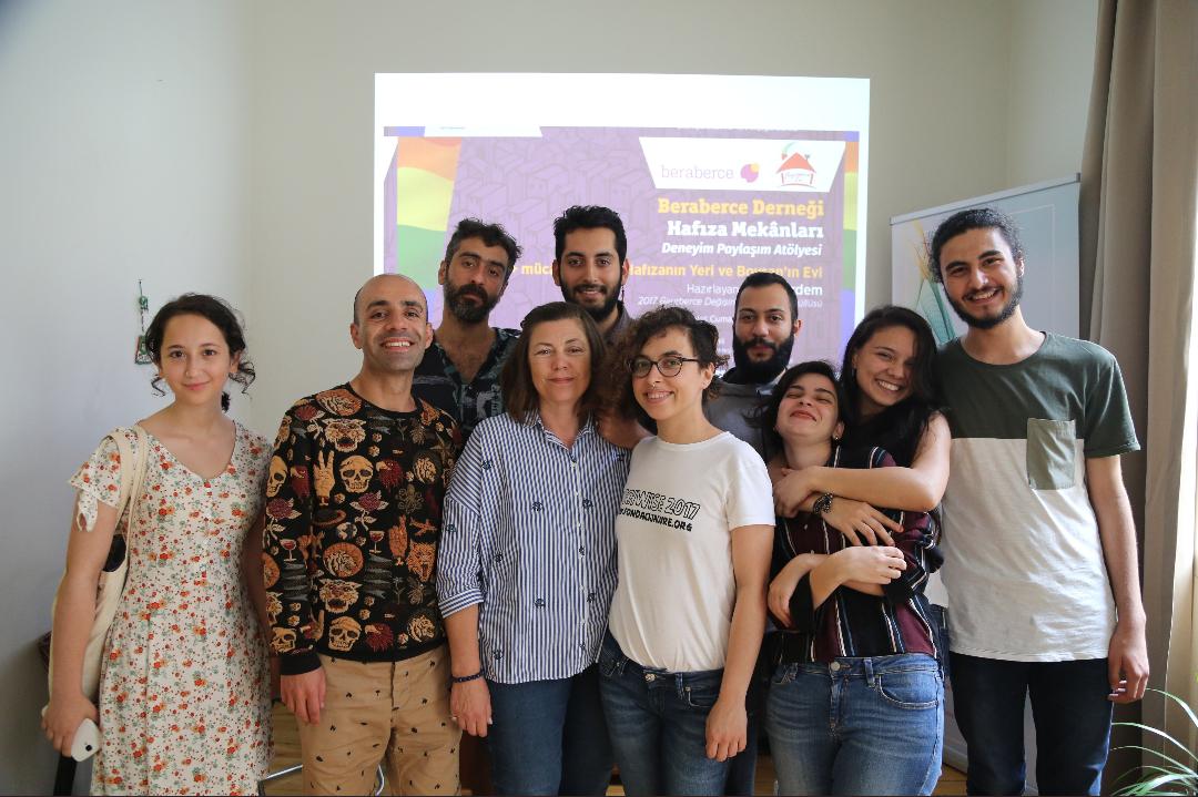 Toplumun hafızasında LGBTİ+’lar nerede? Kaos GL - LGBTİ+ Haber Portalı
