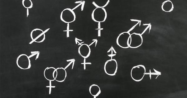 Üniversitelerde toplumsal cinsiyet eşitliği mekanizmaları neler? Kaos GL - LGBTİ+ Haber Portalı