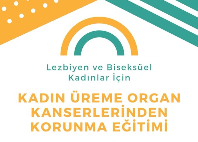 Jinekolojik kanserlerin farkında mısın? Kaos GL - LGBTİ+ Haber Portalı