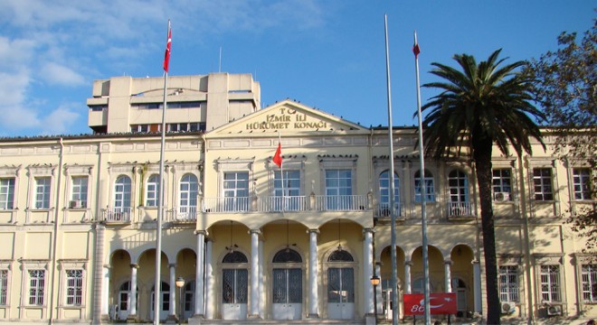 The governorship of İzmir has banned the 7th İzmir Pride Week Kaos GL - News Portal for LGBTI+