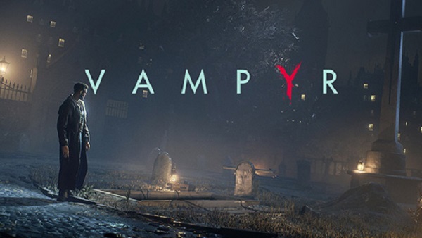 ‘Vampyr’in eşcinsel karakterleri Kaos GL - LGBTİ+ Haber Portalı