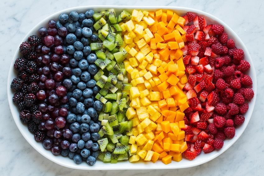 Vegan sofranıza gökkuşağı alternatifler Kaos GL - LGBTİ+ Haber Portalı