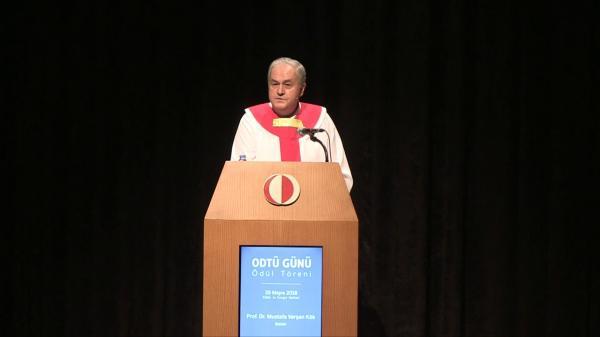 ODTÜ Rektörü’nden şenlik iptaline ayrımcı gerekçe Kaos GL - LGBTİ+ Haber Portalı
