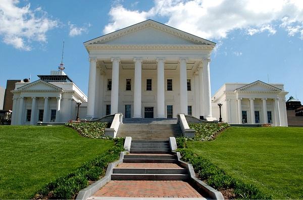 Virginia&rsquo;da LGBTİ&rsquo;lere ayrımcılık yapan şirketler eyaletle çalışamayacak Kaos GL - LGBTİ+ Haber Portalı