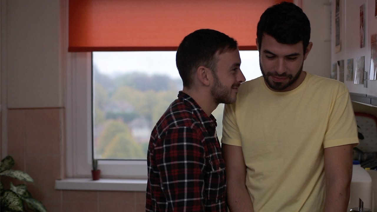 Weekend’i izlediniz mi? Kaos GL - LGBTİ+ Haber Portalı