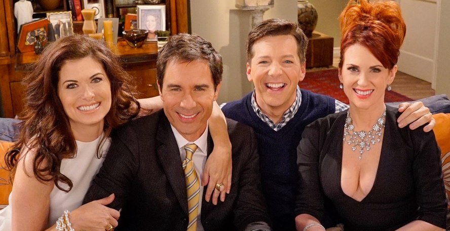 Will & Grace, 2020’ye kadar Kaos GL - LGBTİ+ Haber Portalı