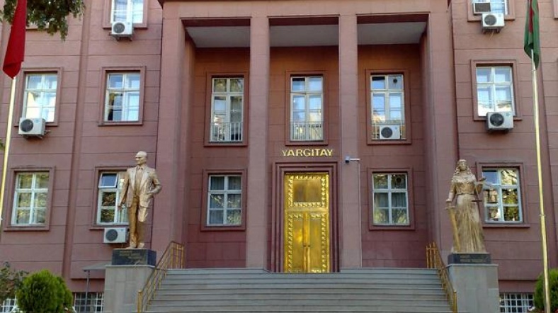 Yargıtay hatasından döndü: &lsquo;Eşcinsel görüntüler doğal olmayan&rsquo; kavramında değerlendirilemez&rsquo; Kaos GL - LGBTİ+ Haber Portalı