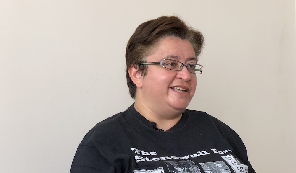 Lezbiyen Görünürlük Günü: Benim gibi birisi var mı? Kaos GL - LGBTİ+ Haber Portalı