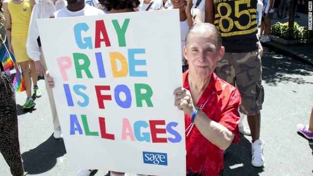 Lambdaistanbul “yaşlanmayı” konuşacak Kaos GL - LGBTİ+ Haber Portalı